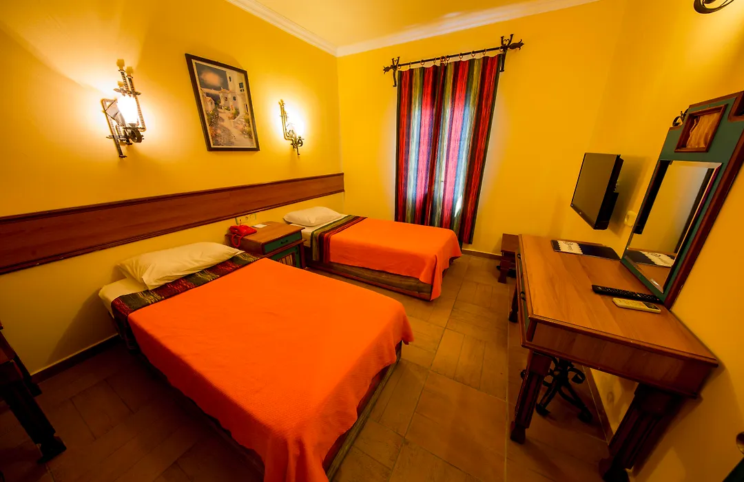 Jasmin Beach Hotel-1